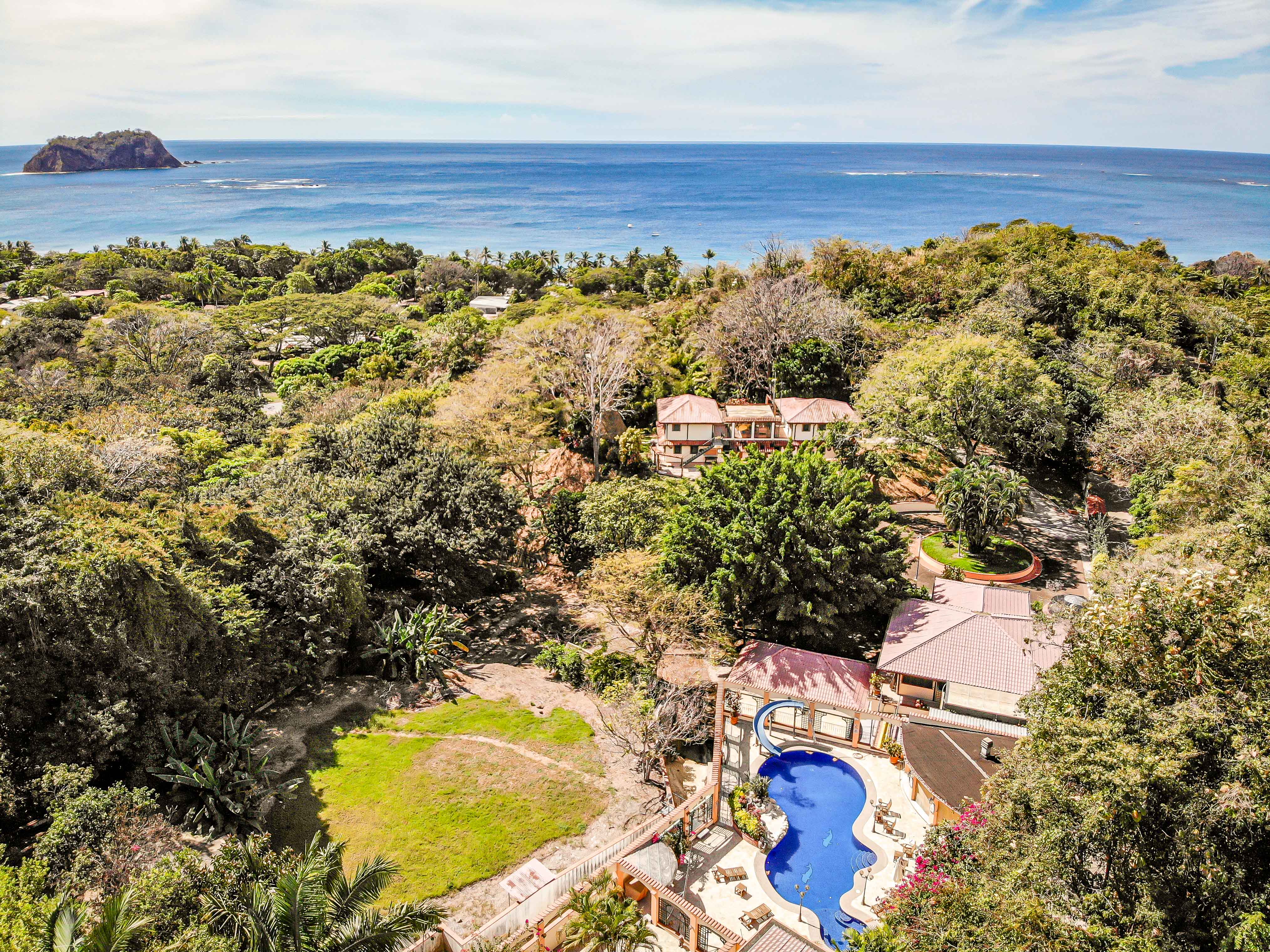 8 bed Single Family Homes For Sale in Samara, Guanacaste - thumb 1