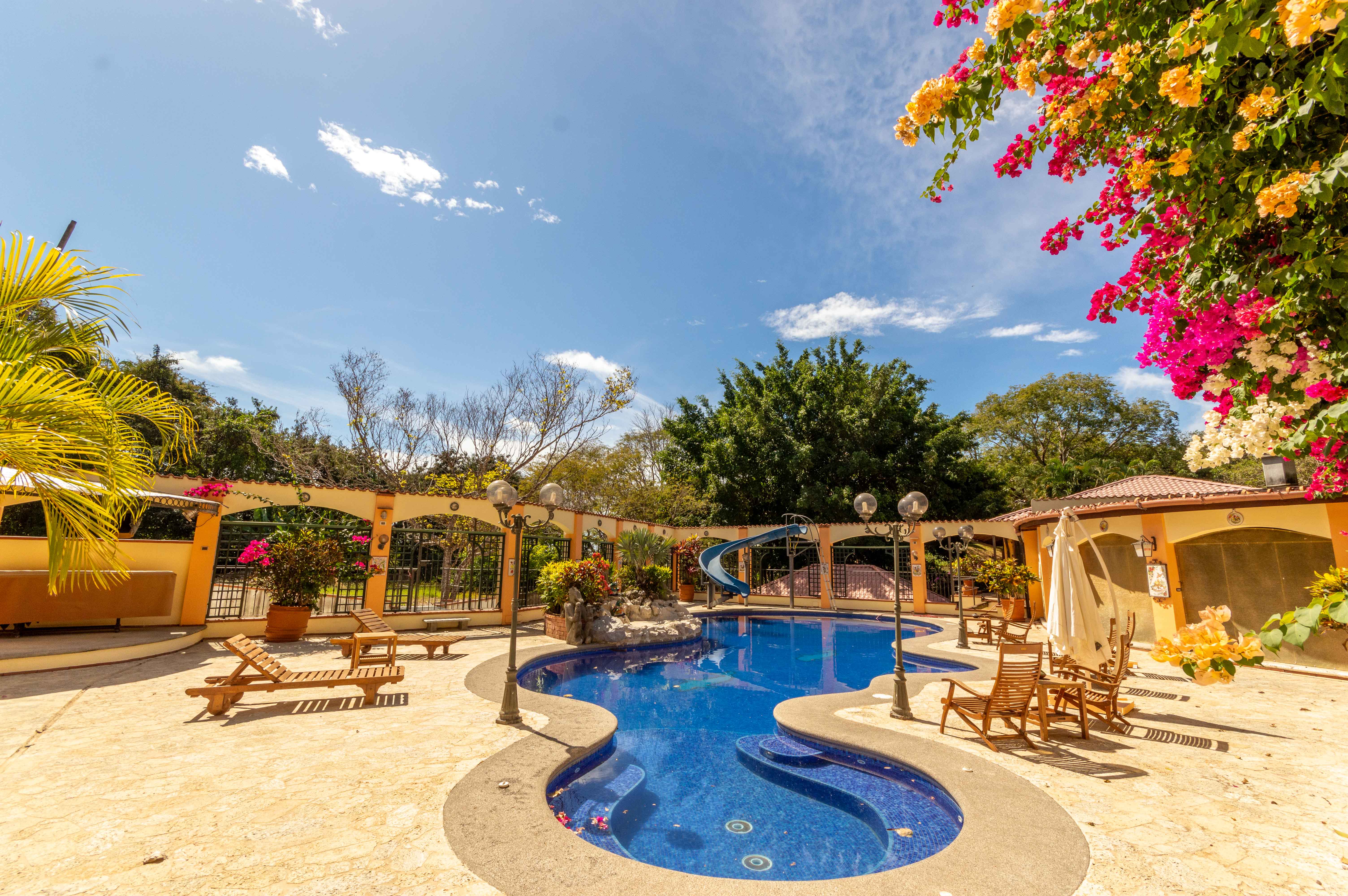 8 bed Single Family Homes For Sale in Samara, Guanacaste - thumb 10