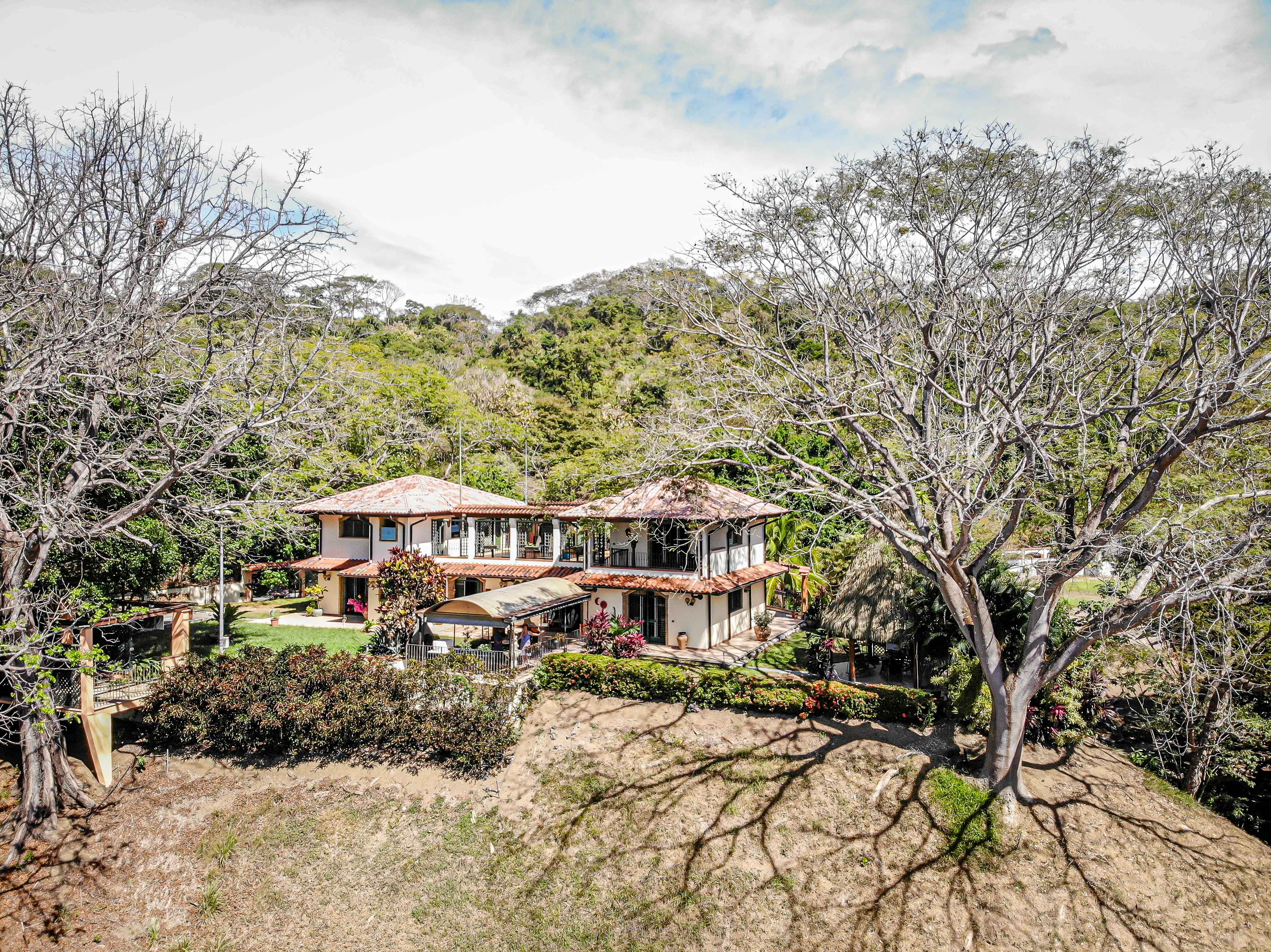 8 bed Single Family Homes For Sale in Samara, Guanacaste - thumb 5