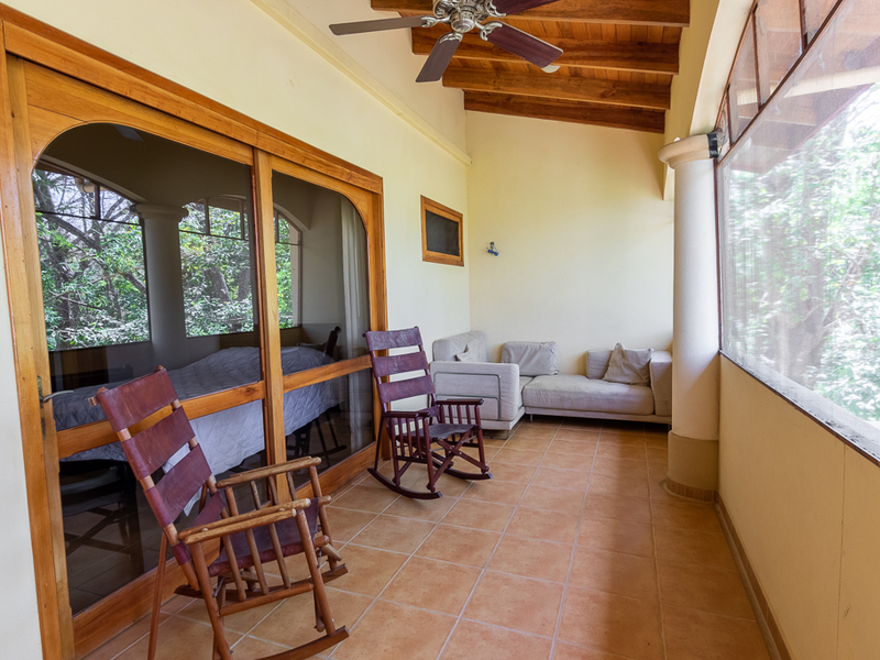 2 Bed Condo For Sale in Nosara Costa Rica