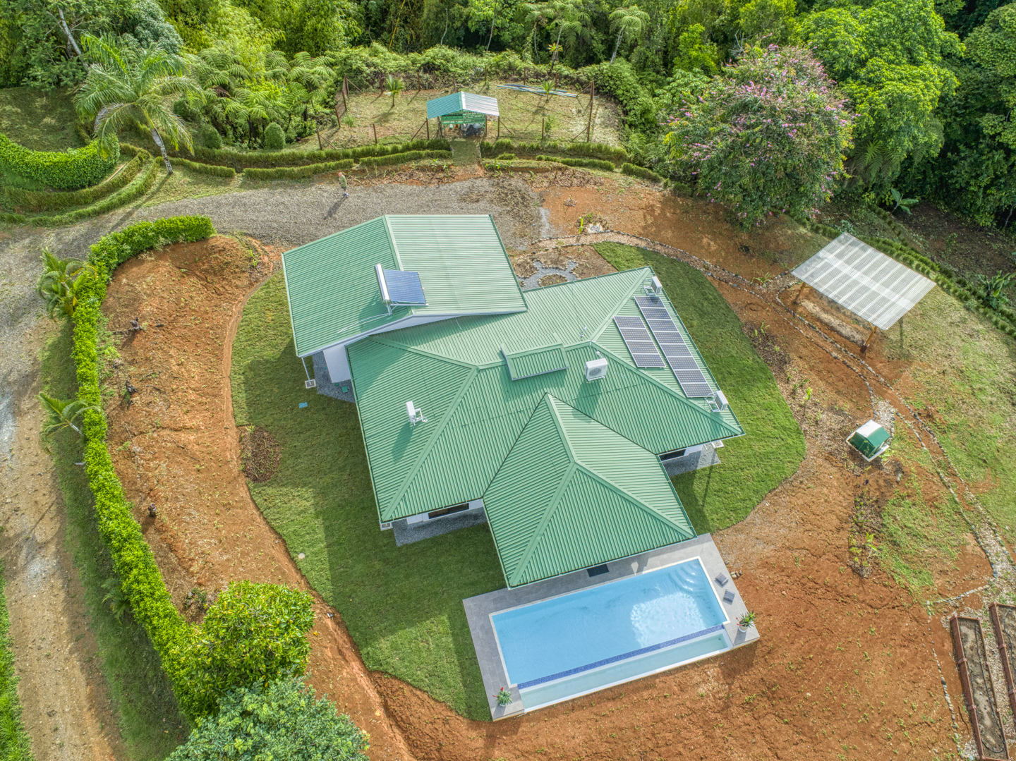 3 bed Single Family Homes For Sale in Dominical, Puntarenas - thumb 26