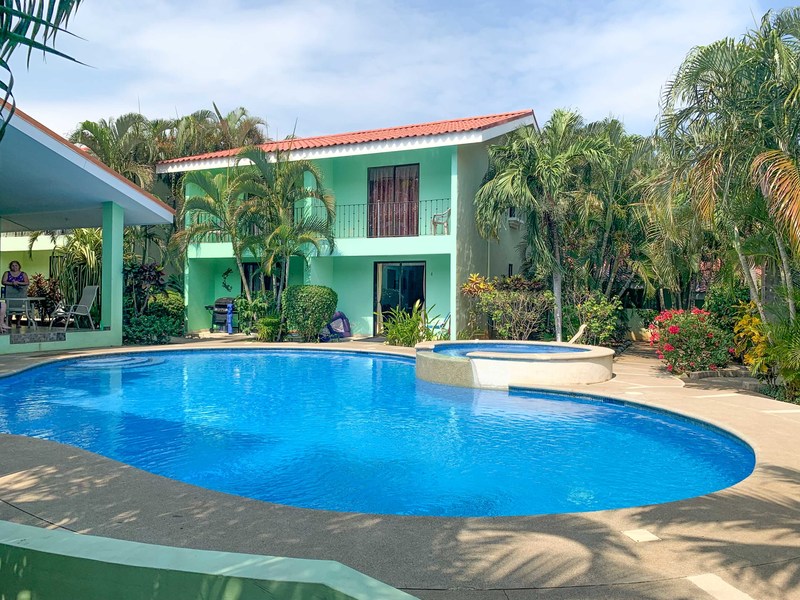 2 bed Condo For Sale in Playas Del Coco, Guanacaste - 1