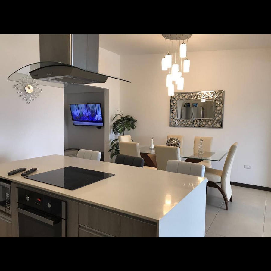 3 bed Apartment For Sale in San Antonio De Escazu, San Jose - thumb 1