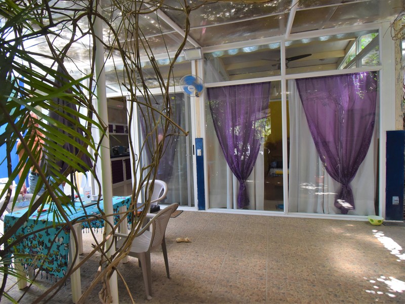 2 bed Single Family Homes For Sale in Samara, Guanacaste - 1