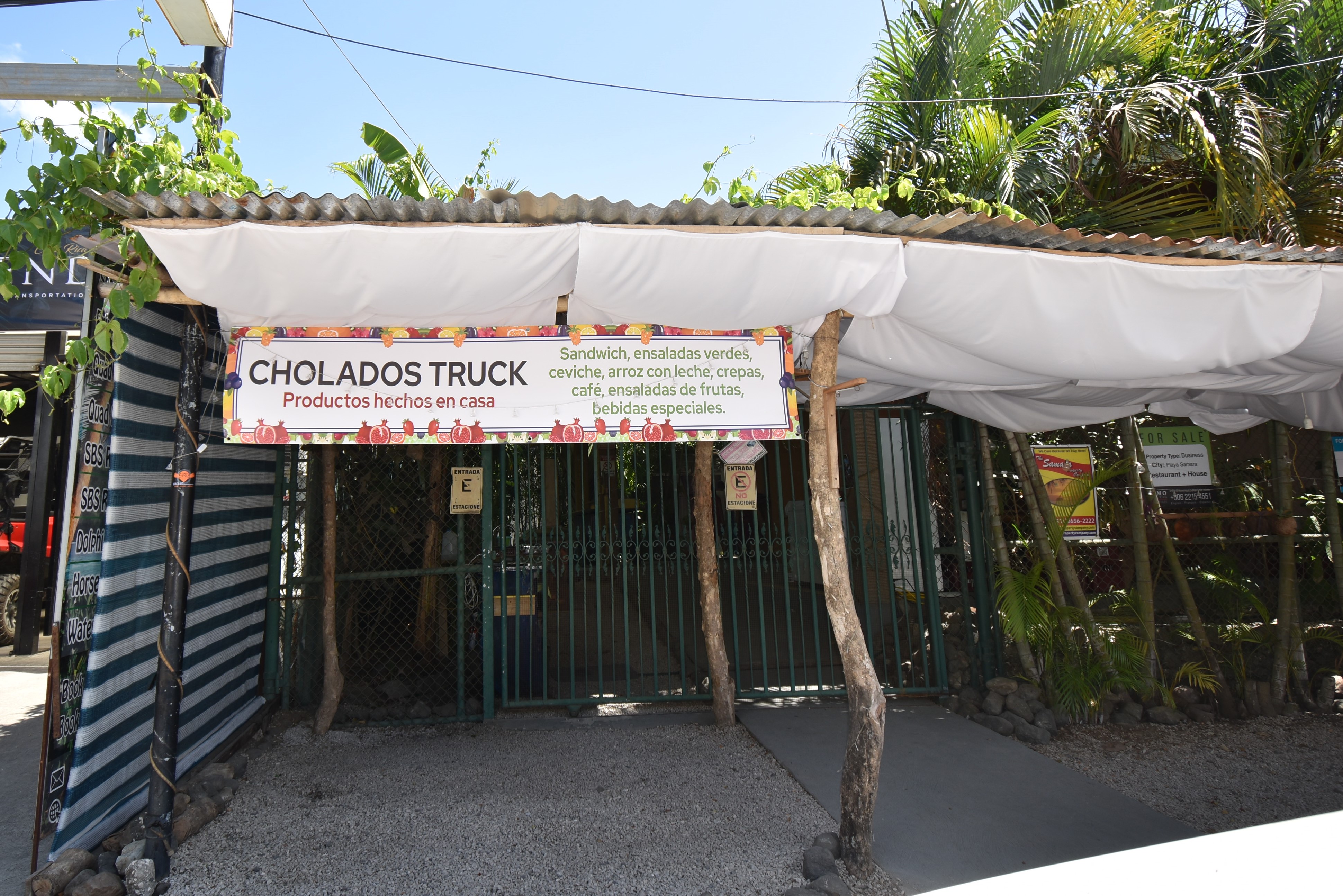 2 bed Single Family Homes For Sale in Samara, Guanacaste - thumb 20