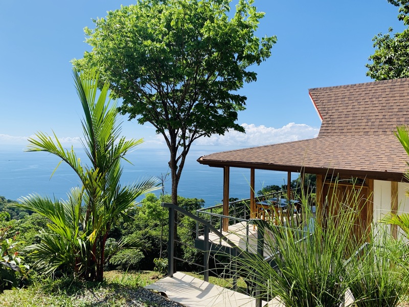 1 bed Single Family Homes For Sale in Dominical, Puntarenas - 1