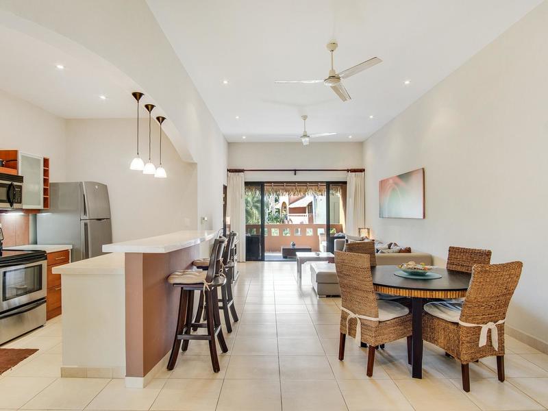 2 bed Condo For Sale in Junquillal, Guanacaste - 1