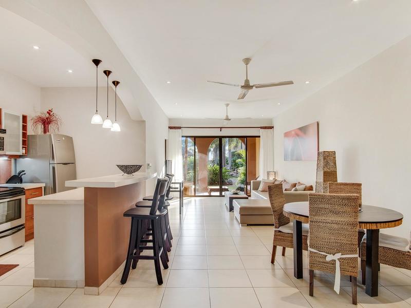 2 bed Condo For Sale in Junquillal, Guanacaste - 1