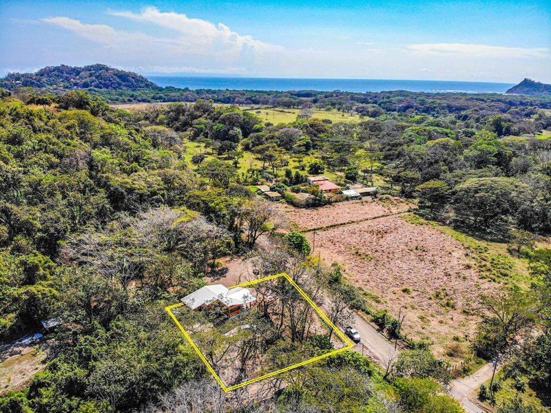 2 bed Single Family Homes For Sale in Samara, Guanacaste - 1