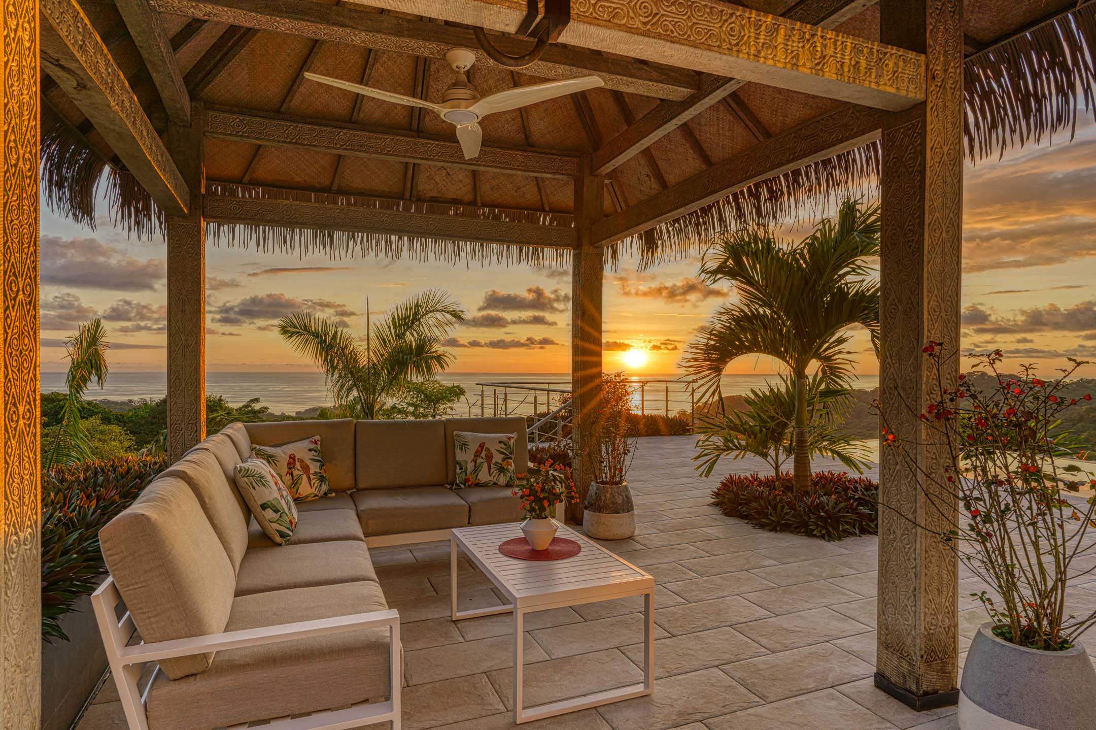 3 bed Single Family Homes For Sale in Dominical, Puntarenas - thumb 19
