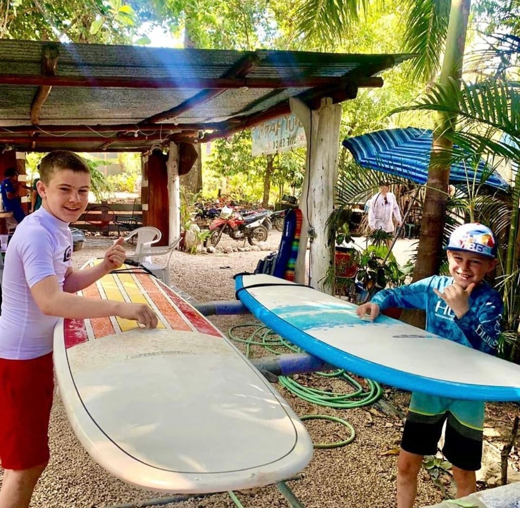 1 bed Land For Sale in Nosara, Guanacaste - thumb 15