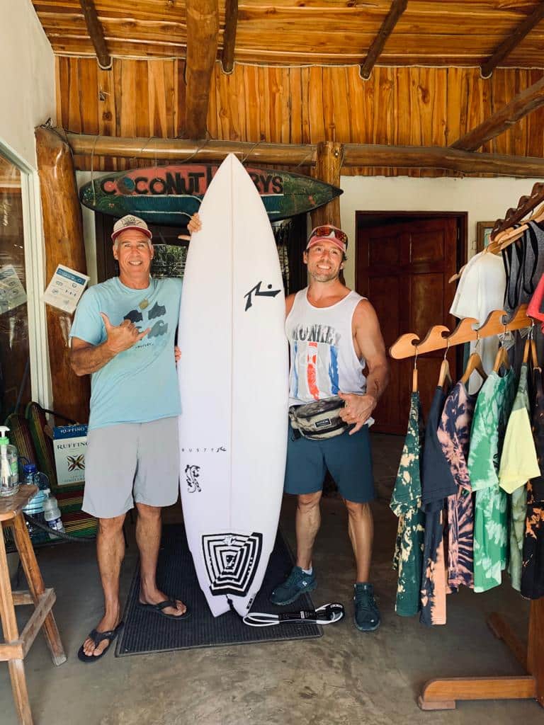 1 bed Land For Sale in Nosara, Guanacaste - thumb 13