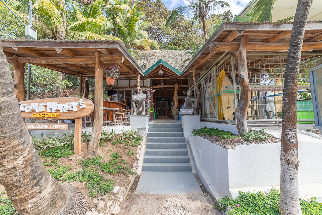 1 bed Land For Sale in Nosara, Guanacaste - thumb 1