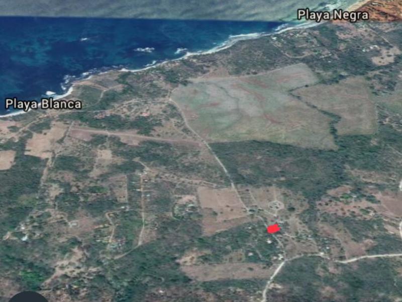0 bed Land For Sale in Playa Negra, Guanacaste - 1