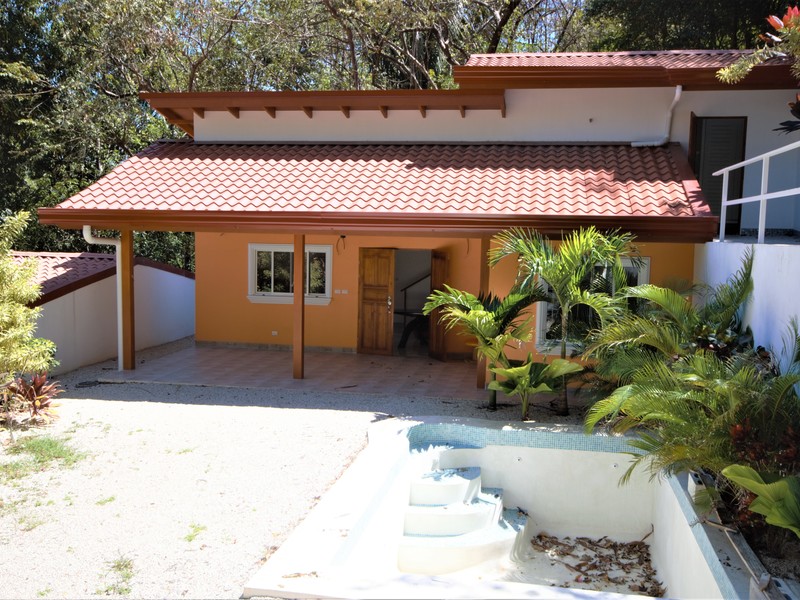 2 bed Single Family Homes For Sale in Samara, Guanacaste - 1