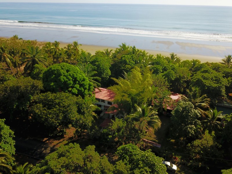 2 bed Single Family Homes For Sale in Matapalo, Puntarenas - 1