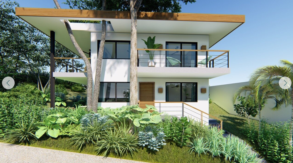 2 bed Apartment For Sale in Nosara, Guanacaste - thumb 2