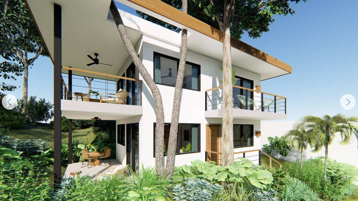 2 bed Apartment For Sale in Nosara, Guanacaste - thumb 3