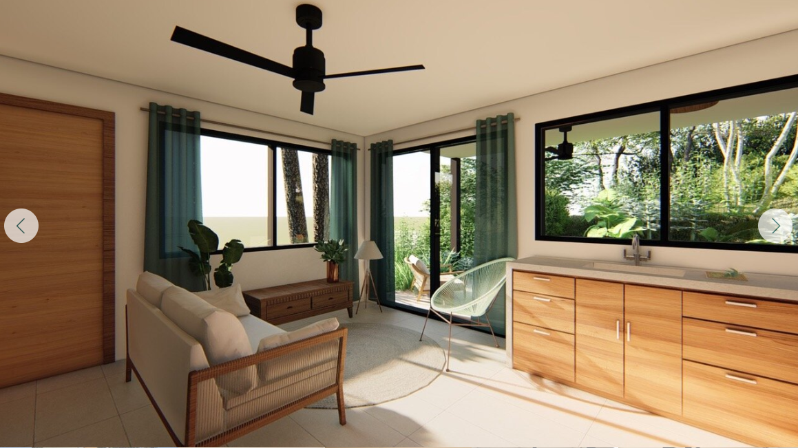 2 bed Apartment For Sale in Nosara, Guanacaste - thumb 5