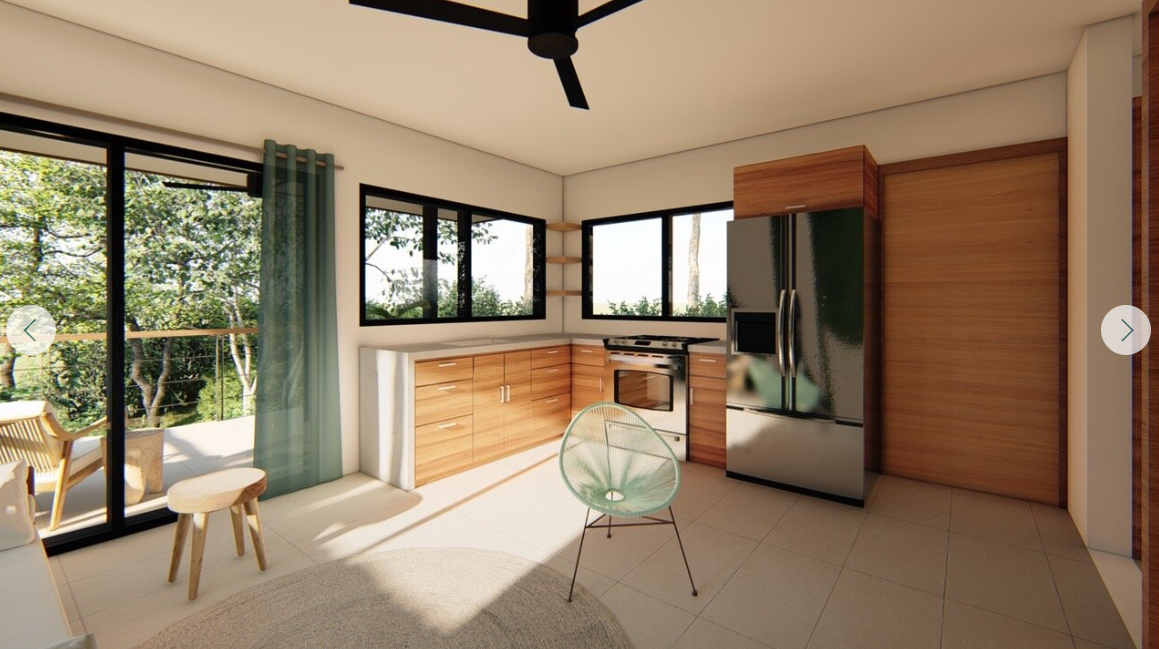 2 bed Apartment For Sale in Nosara, Guanacaste - thumb 7
