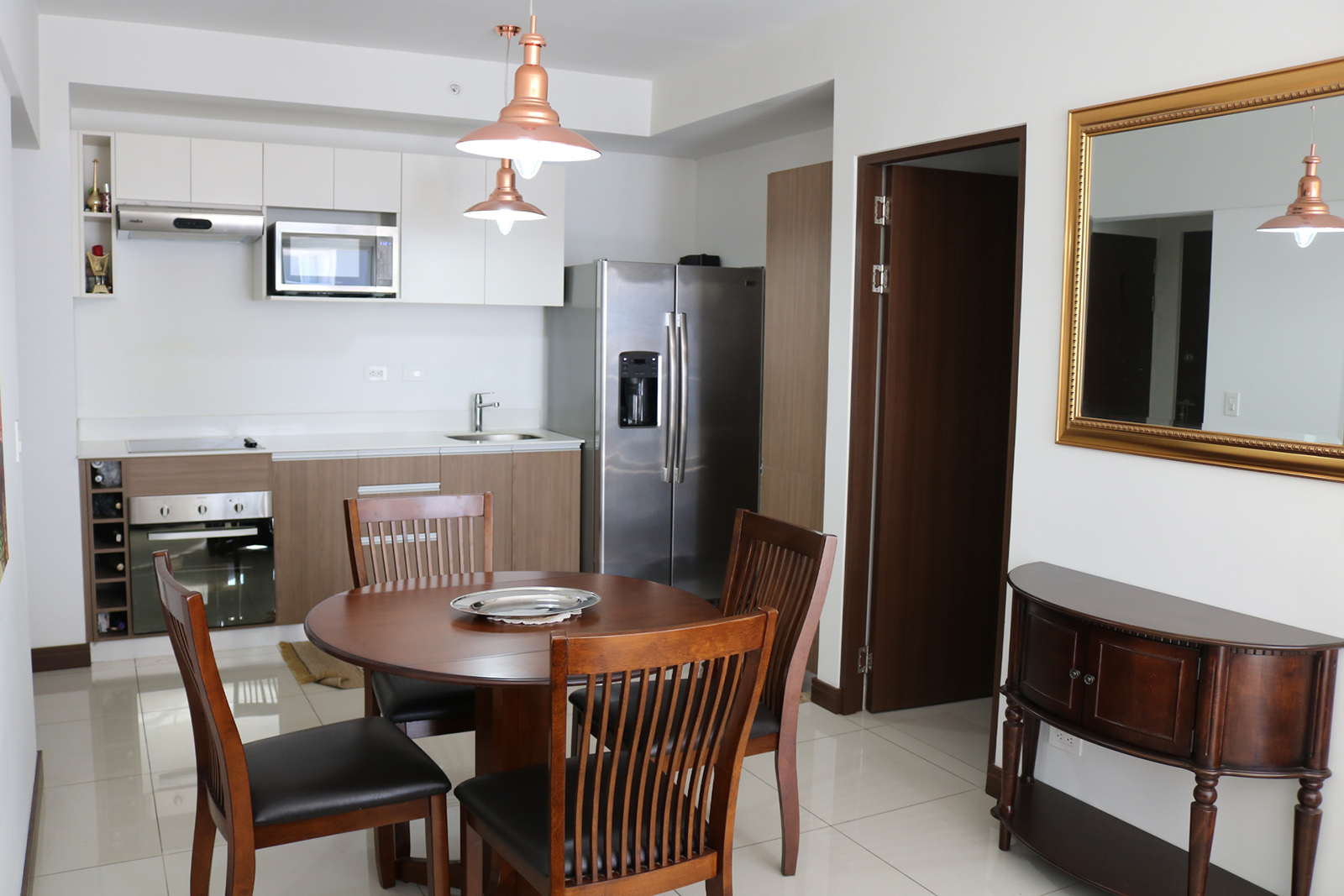 1 bed Apartment For Sale in Rohrmoser, San Jose - thumb 1