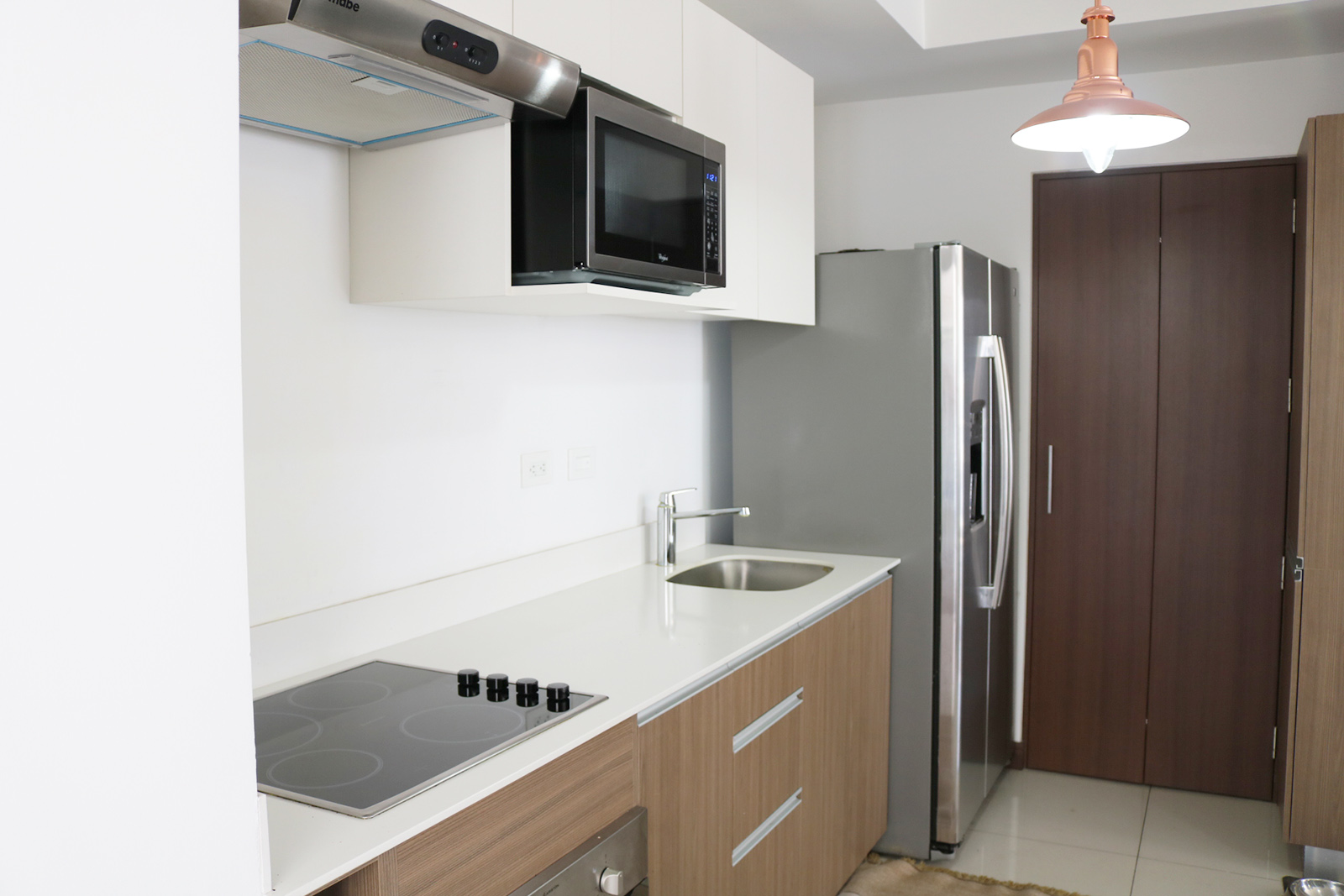 1 bed Apartment For Sale in Rohrmoser, San Jose - thumb 2