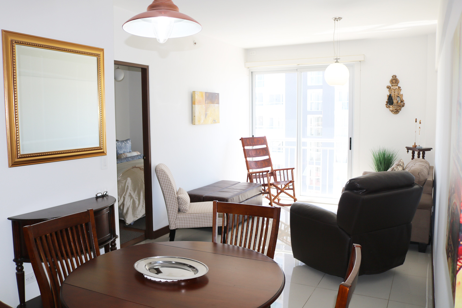 1 bed Apartment For Sale in Rohrmoser, San Jose - thumb 4