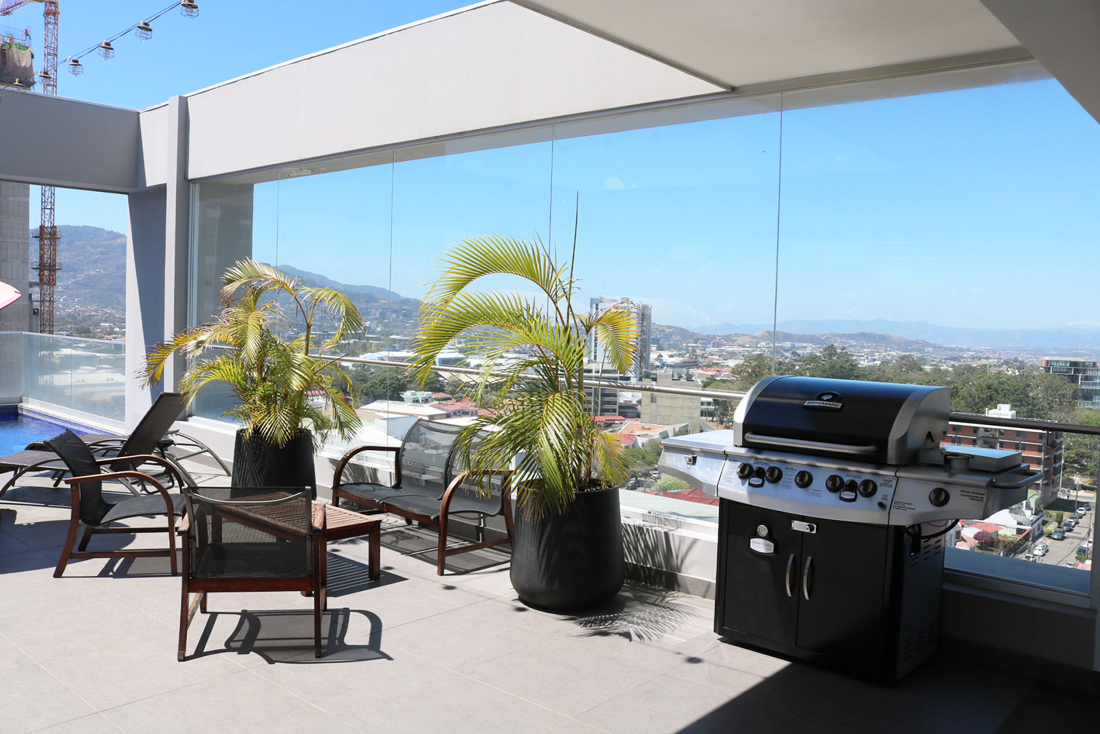 1 bed Apartment For Sale in Rohrmoser, San Jose - thumb 9