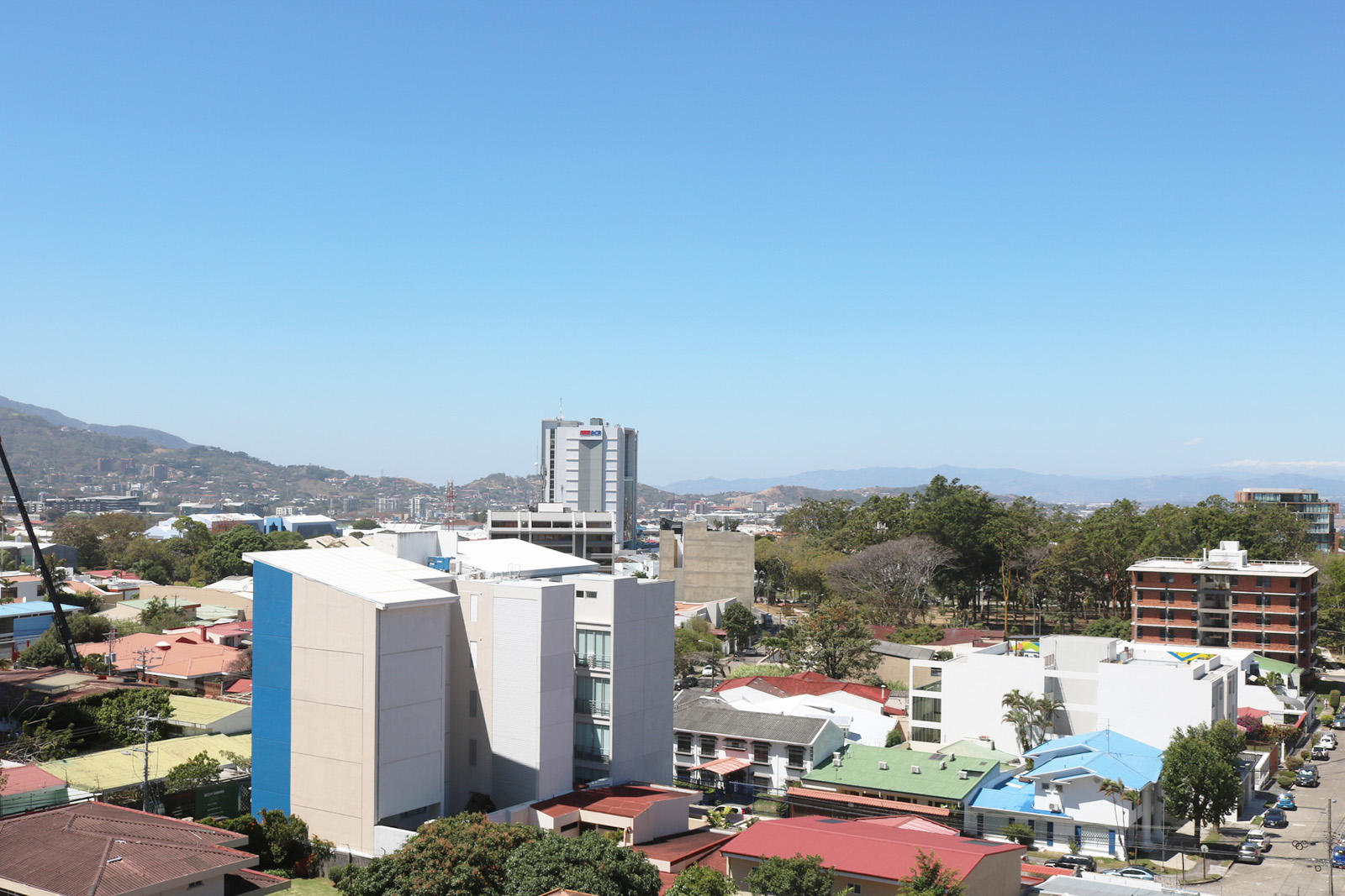 1 bed Apartment For Sale in Rohrmoser, San Jose - thumb 6