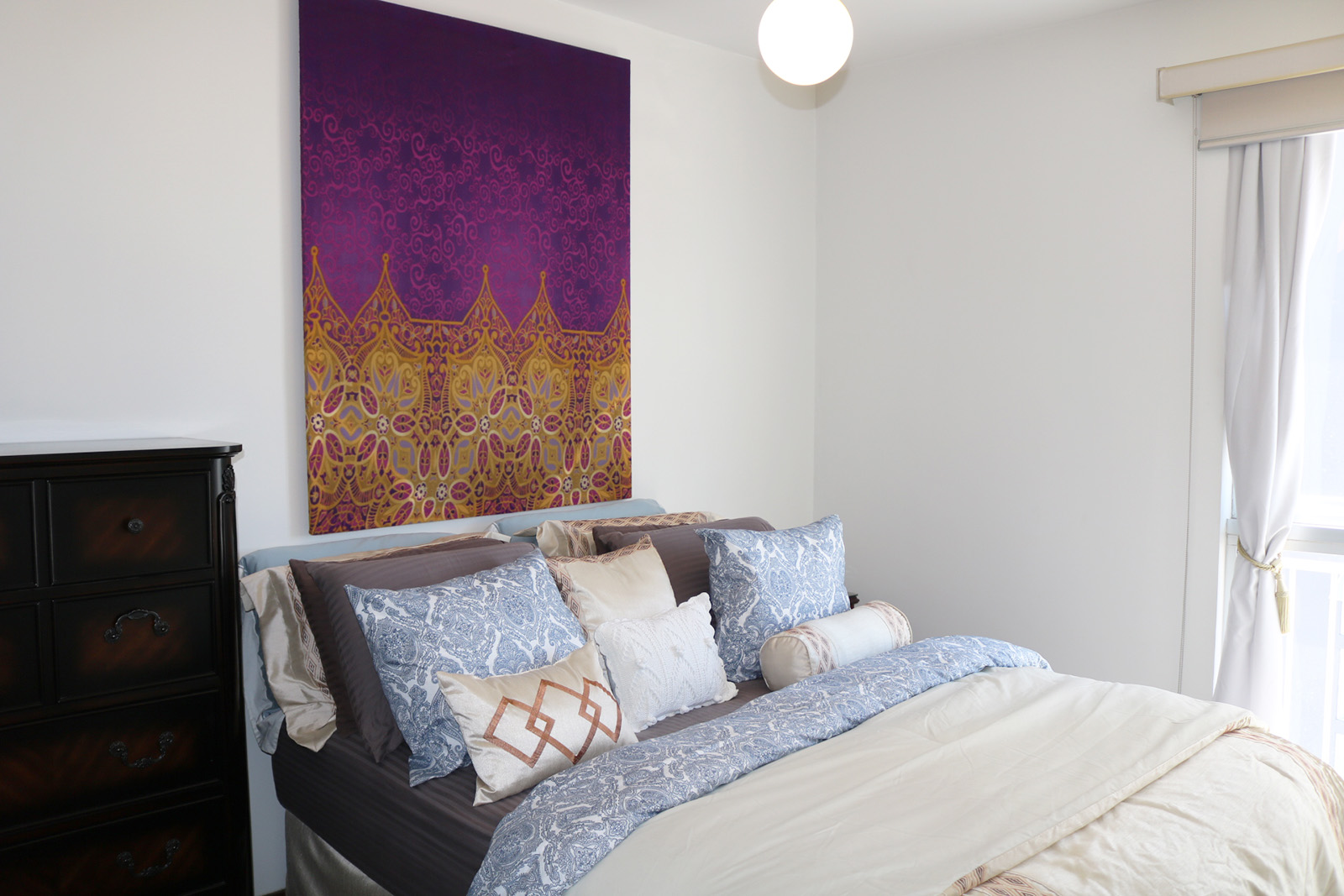 1 bed Apartment For Sale in Rohrmoser, San Jose - thumb 5
