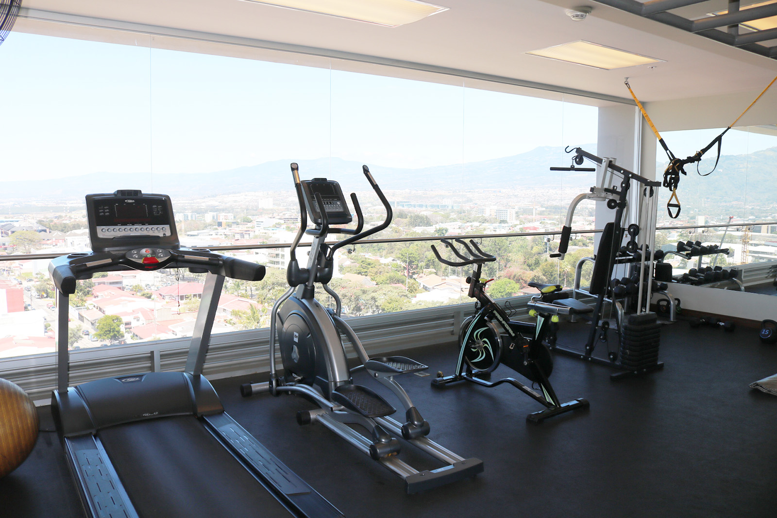 1 bed Apartment For Sale in Rohrmoser, San Jose - thumb 10