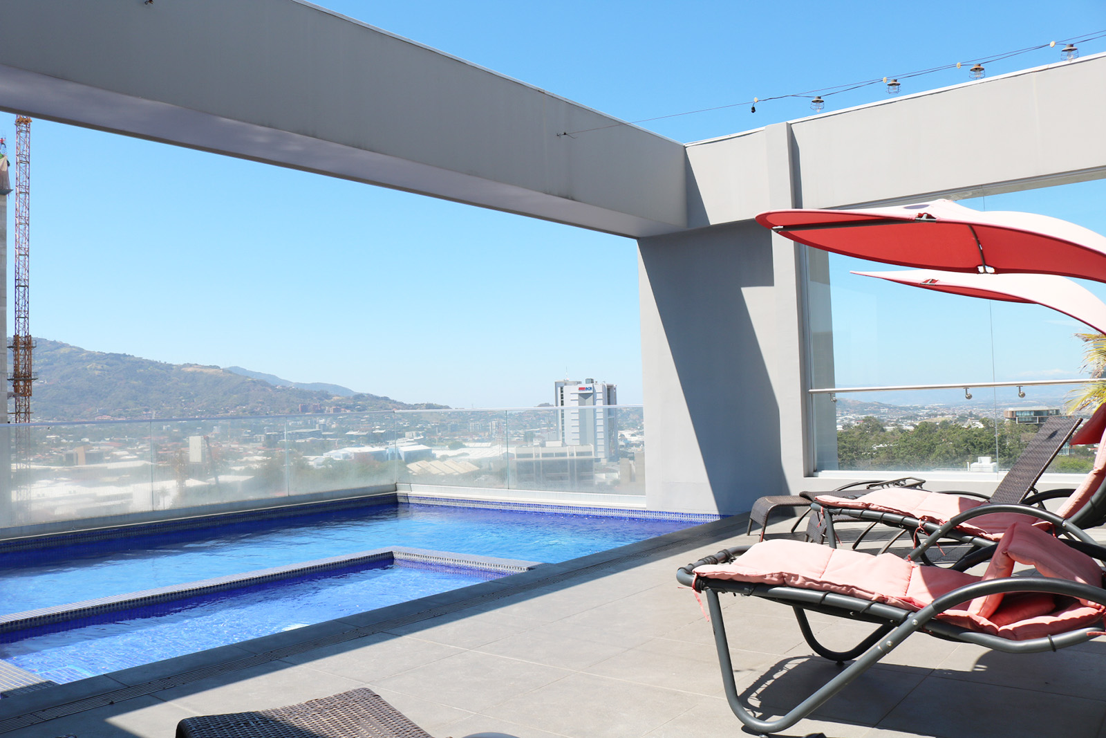 1 bed Apartment For Sale in Rohrmoser, San Jose - thumb 8