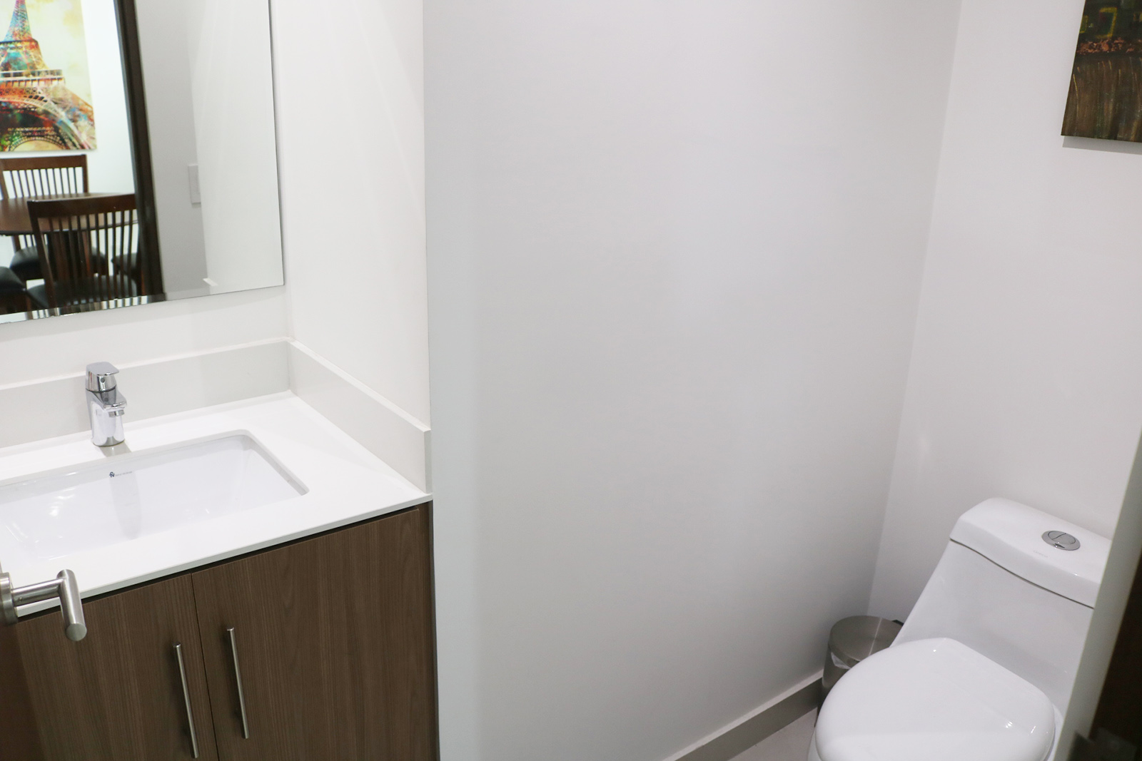 1 bed Apartment For Sale in Rohrmoser, San Jose - thumb 3