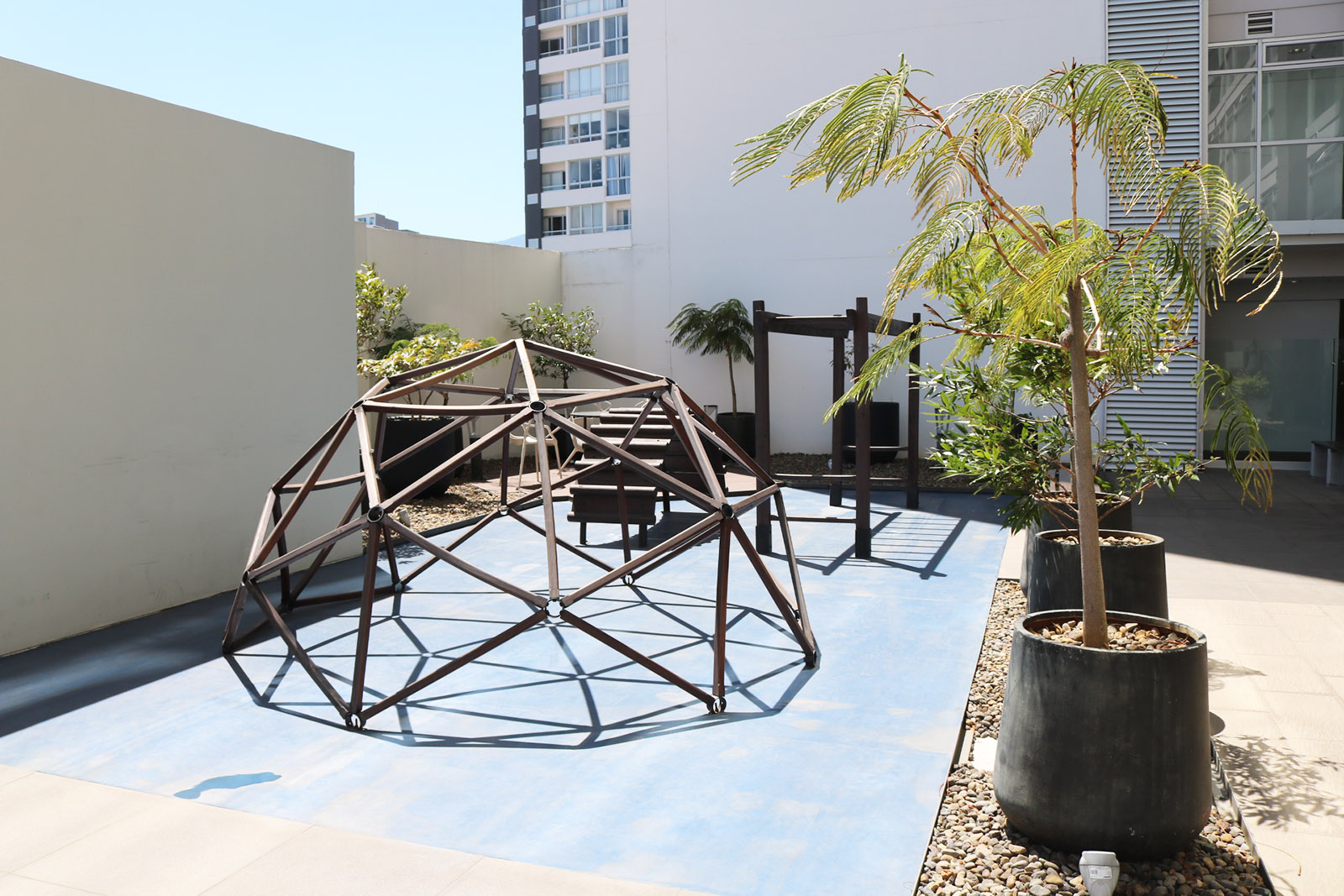 1 bed Apartment For Sale in Rohrmoser, San Jose - thumb 11