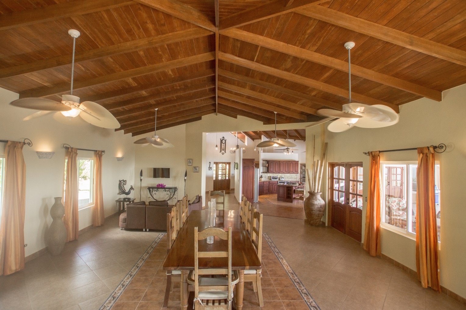 5 bed Single Family Homes For Sale in Ojochal, Puntarenas - thumb 8