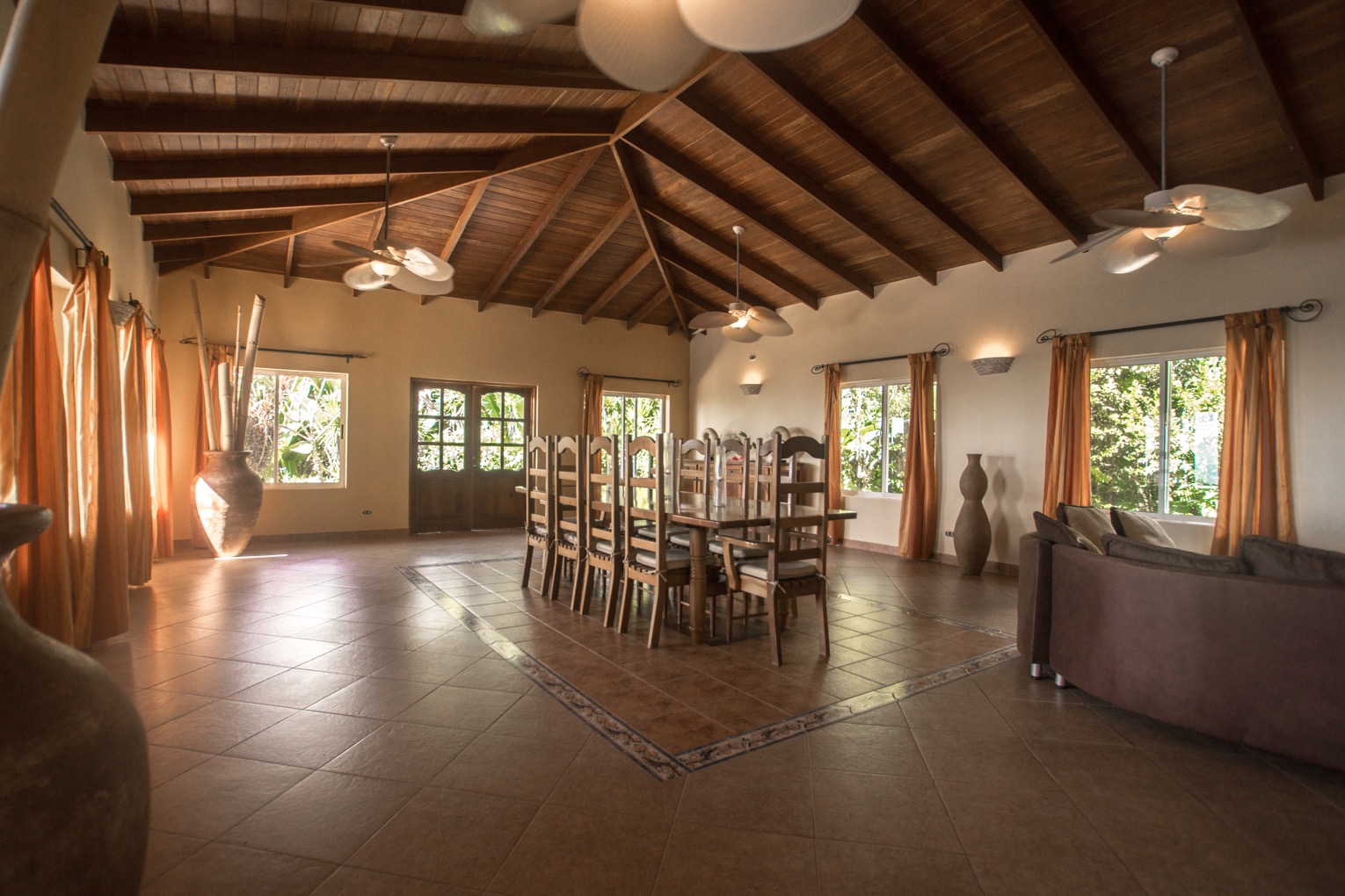 5 bed Single Family Homes For Sale in Ojochal, Puntarenas - thumb 7