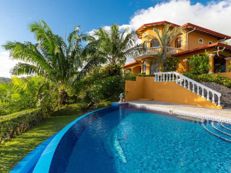 3 Bed Single Family Homes For Sale in Uvita Costa Rica