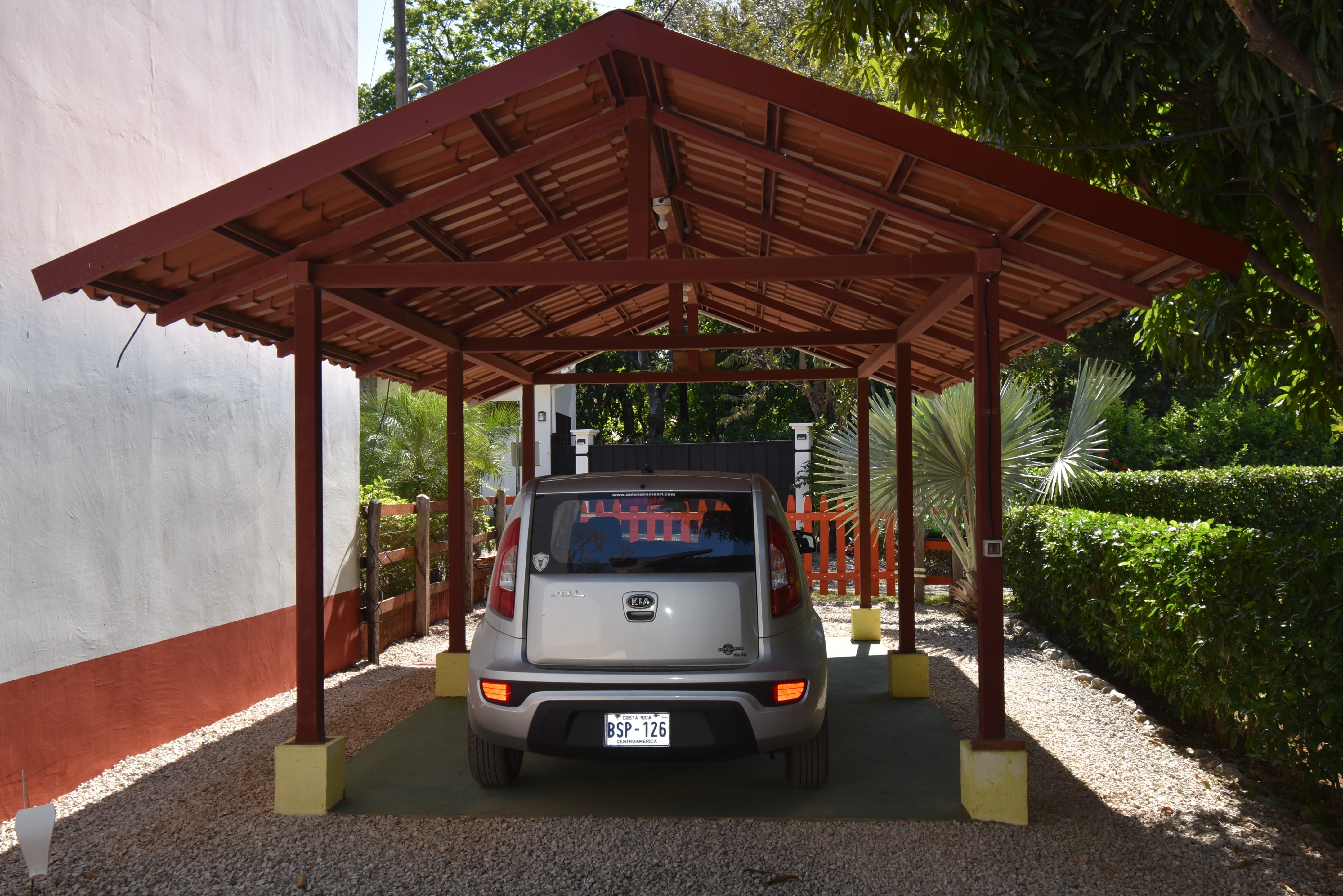 2 bed Single Family Homes For Sale in Playa Carrillo, Guanacaste - thumb 8