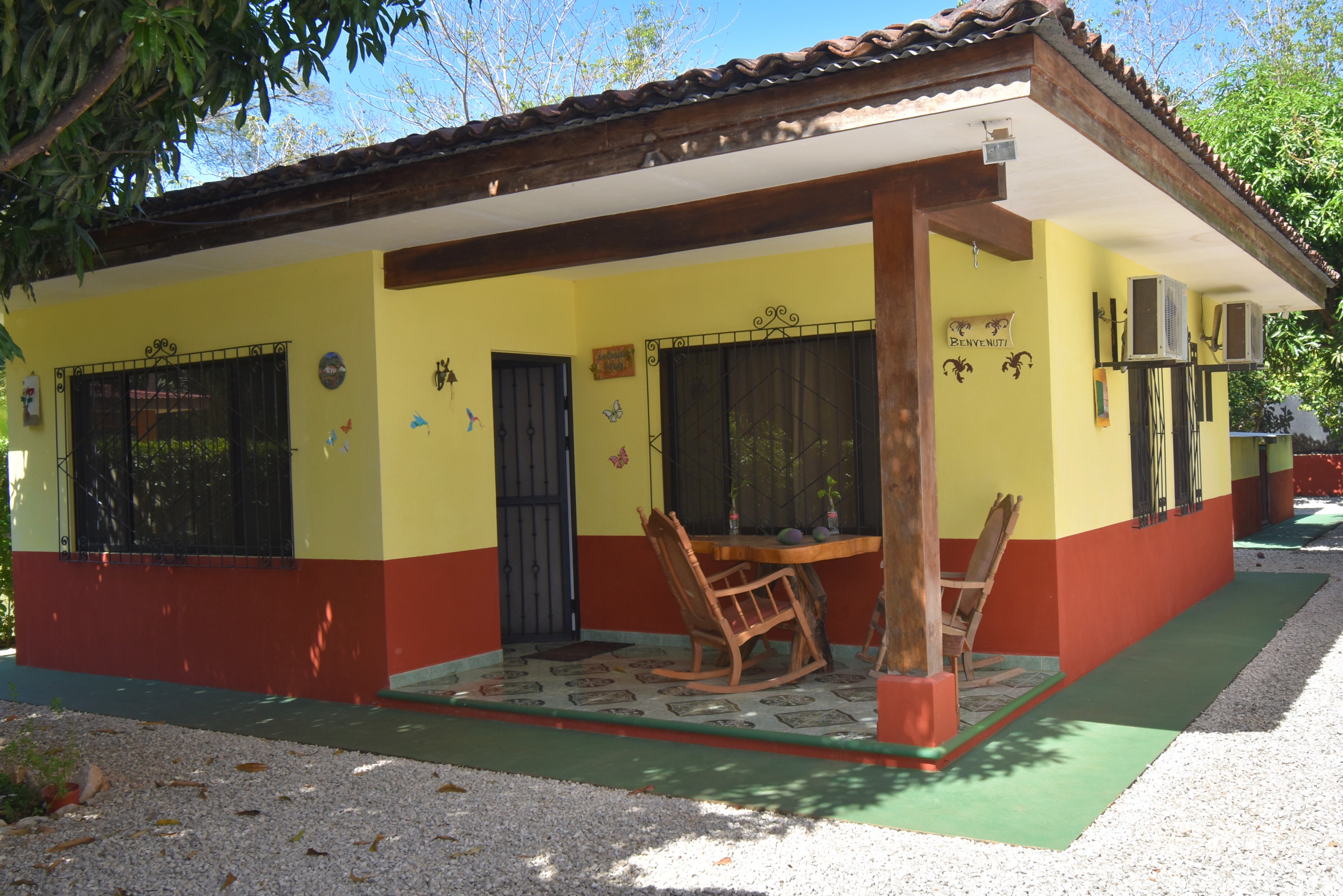 2 bed Single Family Homes For Sale in Playa Carrillo, Guanacaste - thumb 1