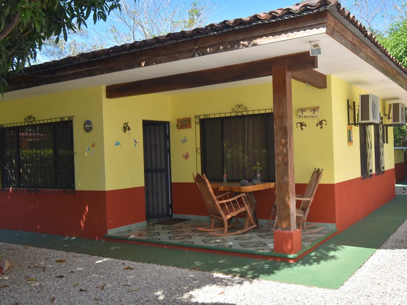 2 bed Single Family Homes For Sale in Playa Carrillo, Guanacaste - 1