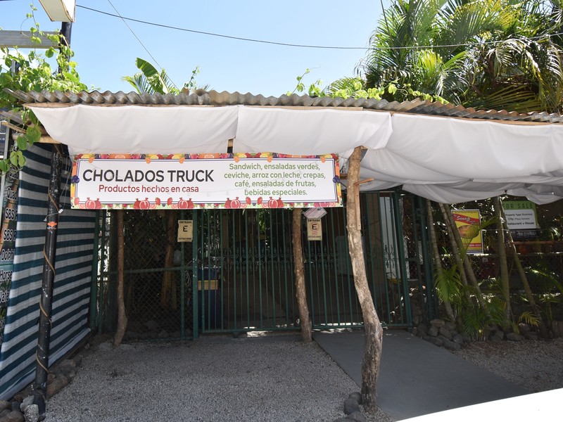 2 bed Business For Sale in Samara, Guanacaste - 1