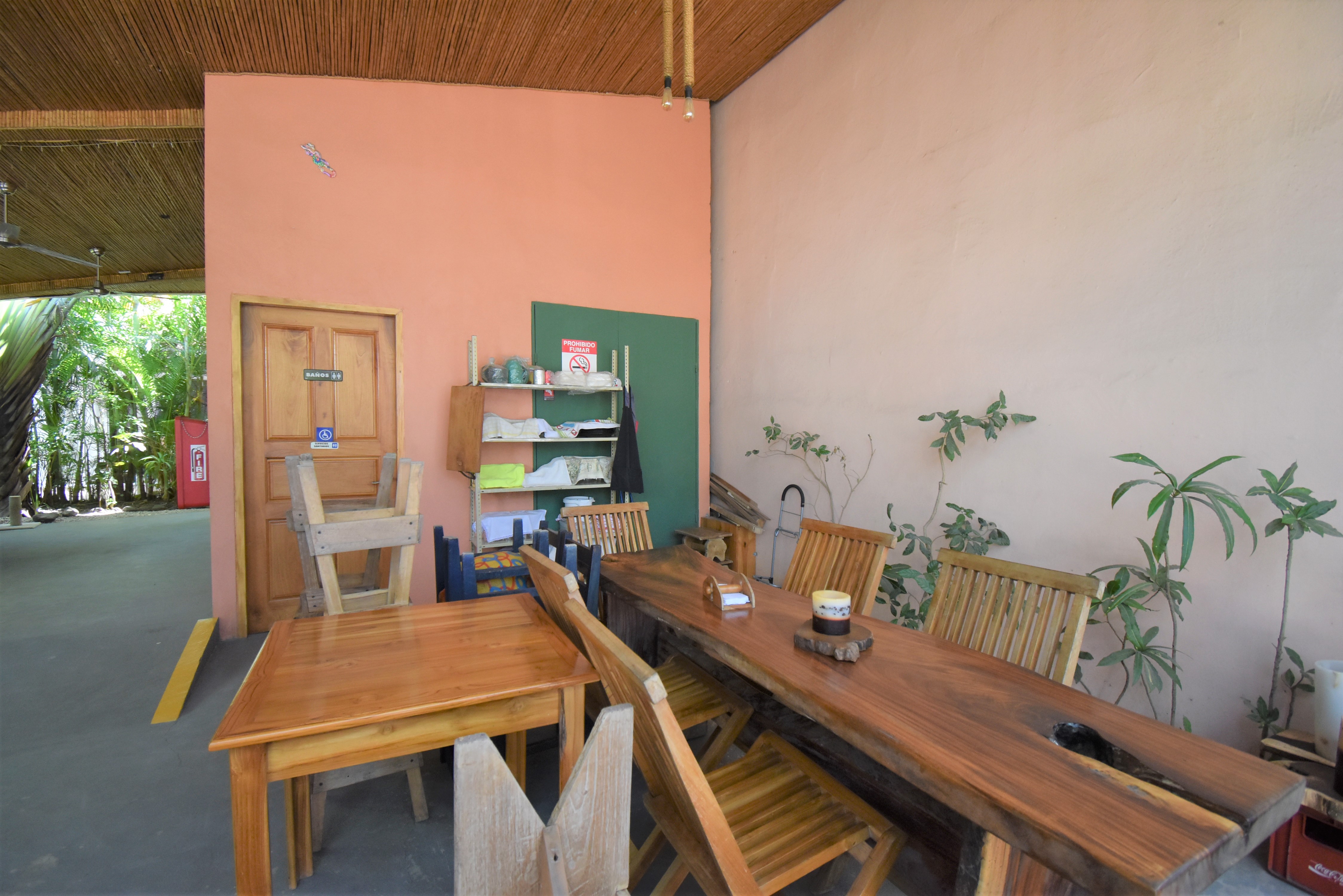 2 bed Commercial For Sale in Samara, Guanacaste - thumb 5