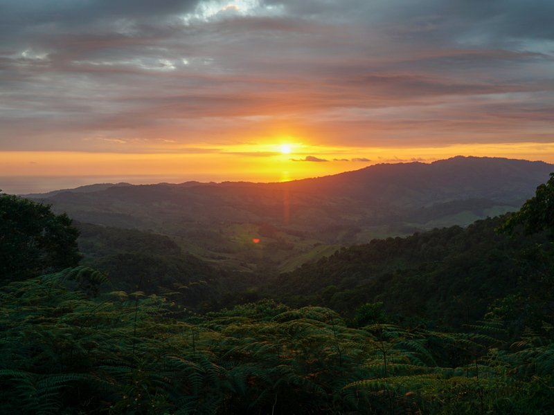 0 bed Land For Sale in Tinamastes, San Jose - 1