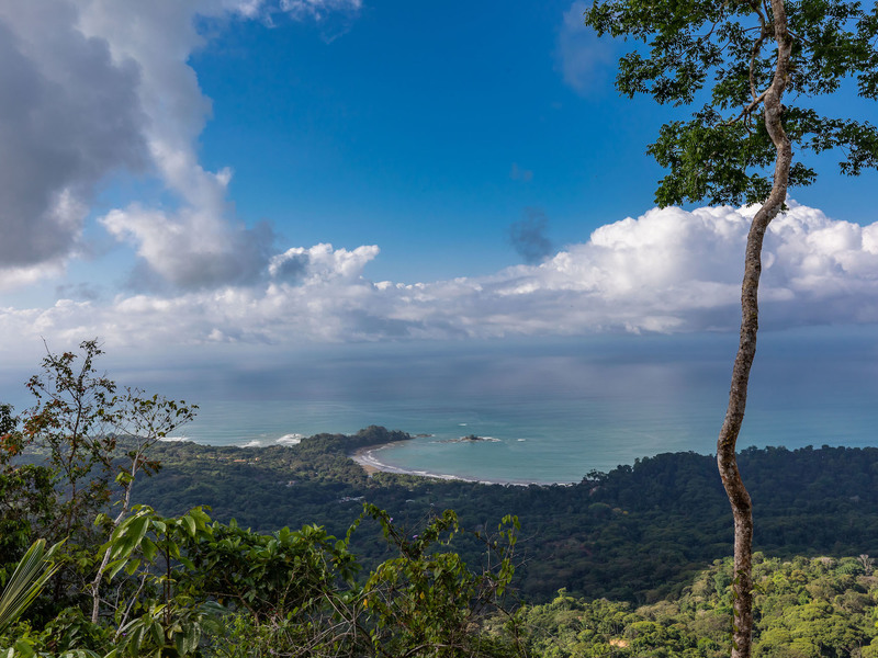 Land For Sale in Dominical Costa Rica