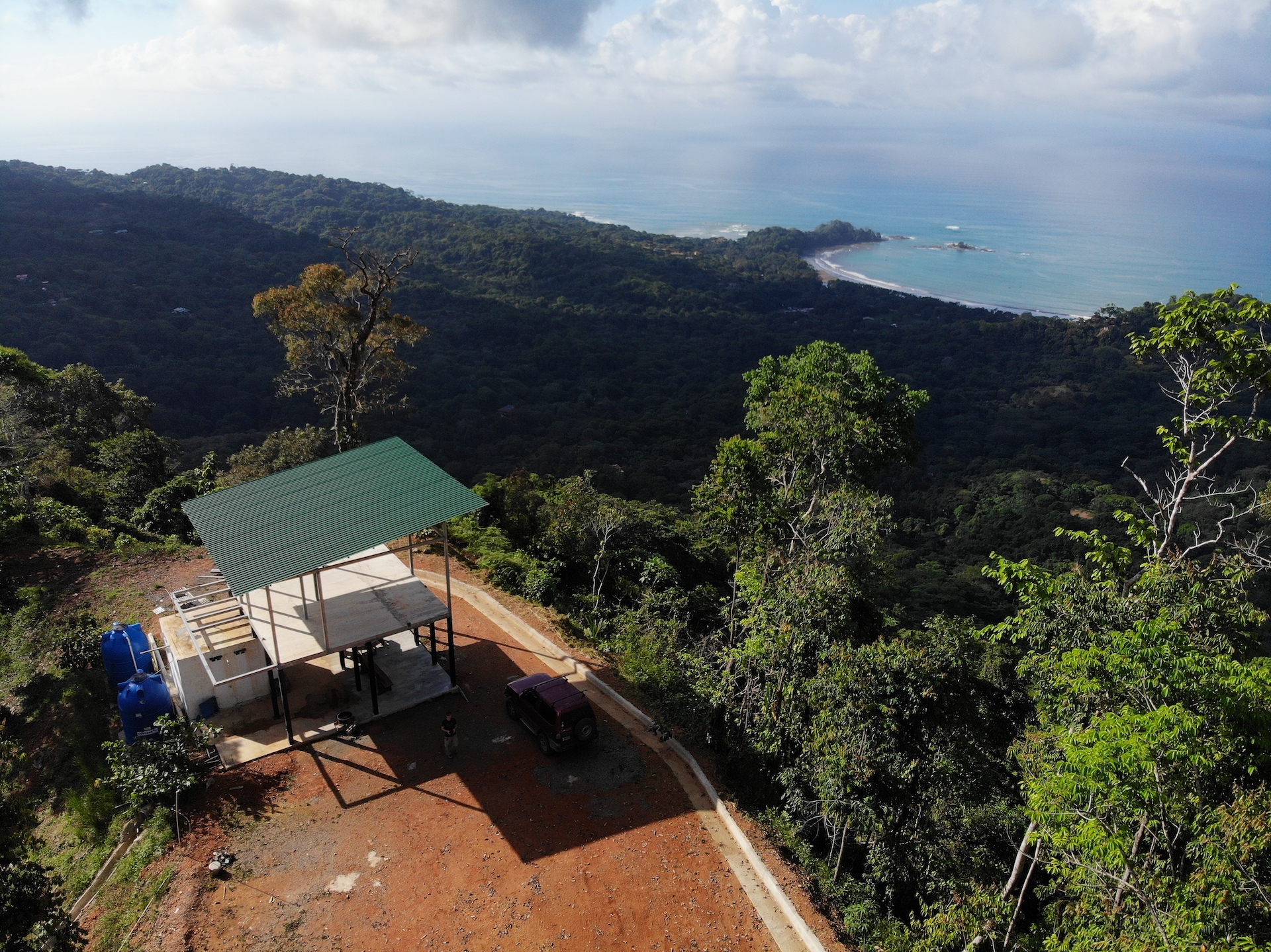 0 bed Land For Sale in Dominical, Puntarenas - thumb 5