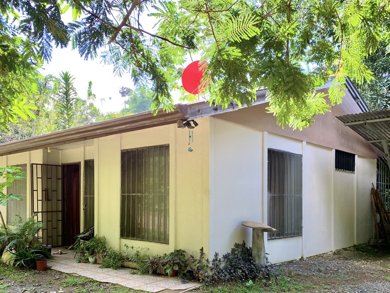 2 bed Single Family Homes For Sale in Uvita, Puntarenas - 1