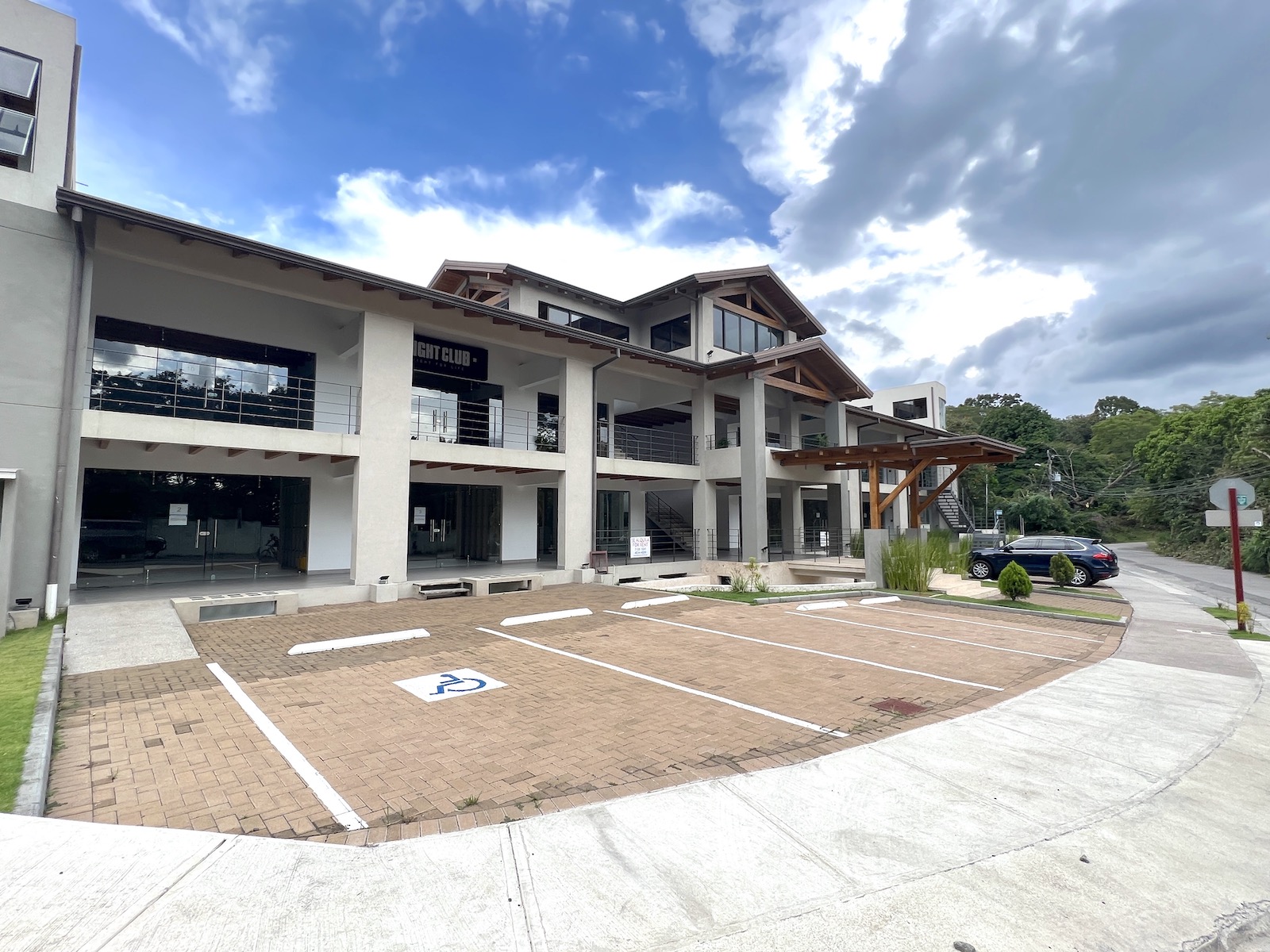 1 bed Commercial For Rent in Santa Ana, San Jose - thumb 2