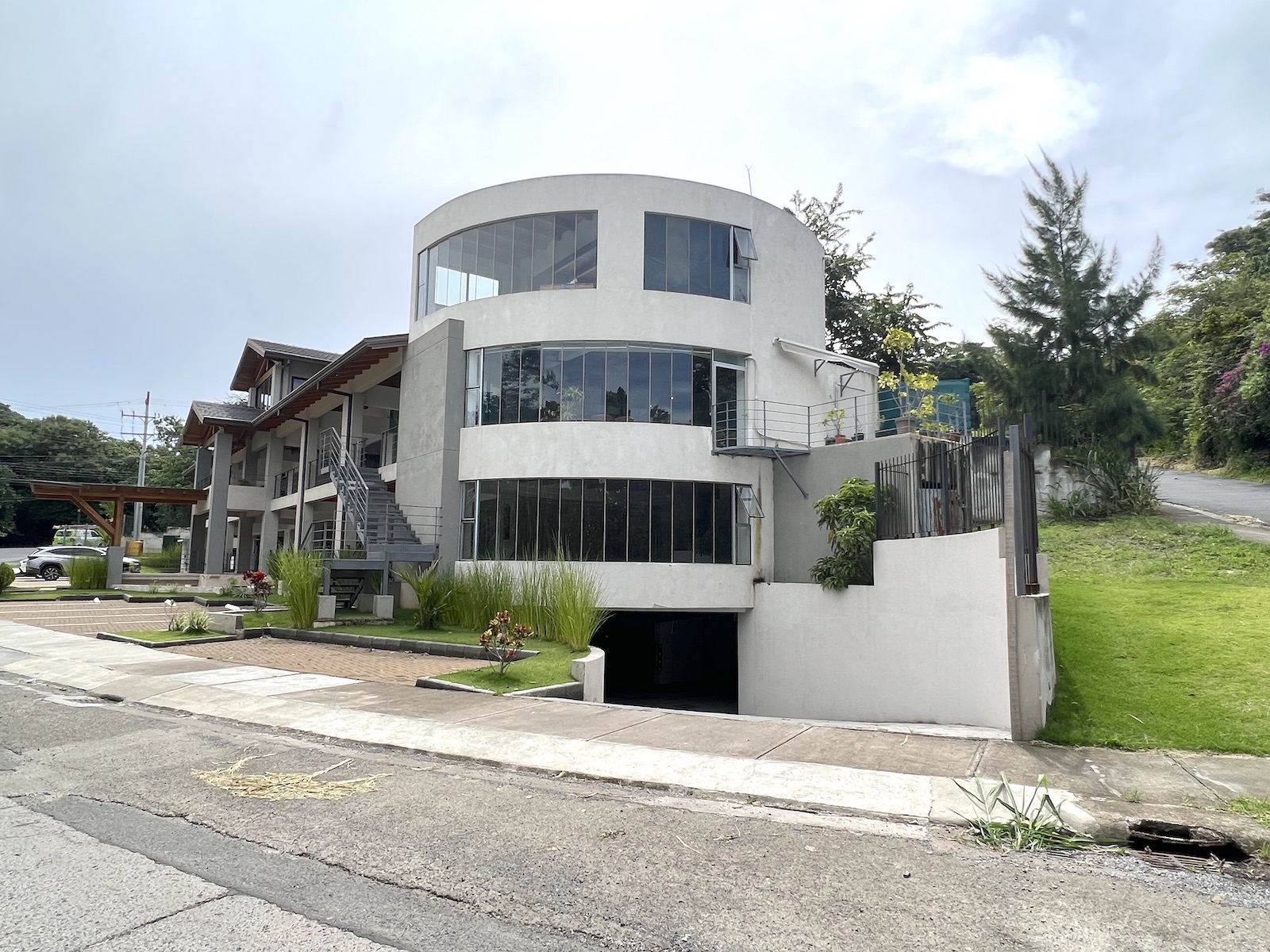 1 bed Commercial For Rent in Santa Ana, San Jose - thumb 14