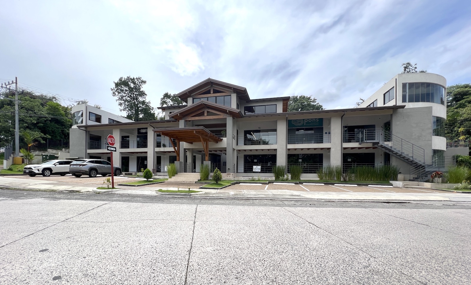 1 bed Commercial For Rent in Santa Ana, San Jose - thumb 1