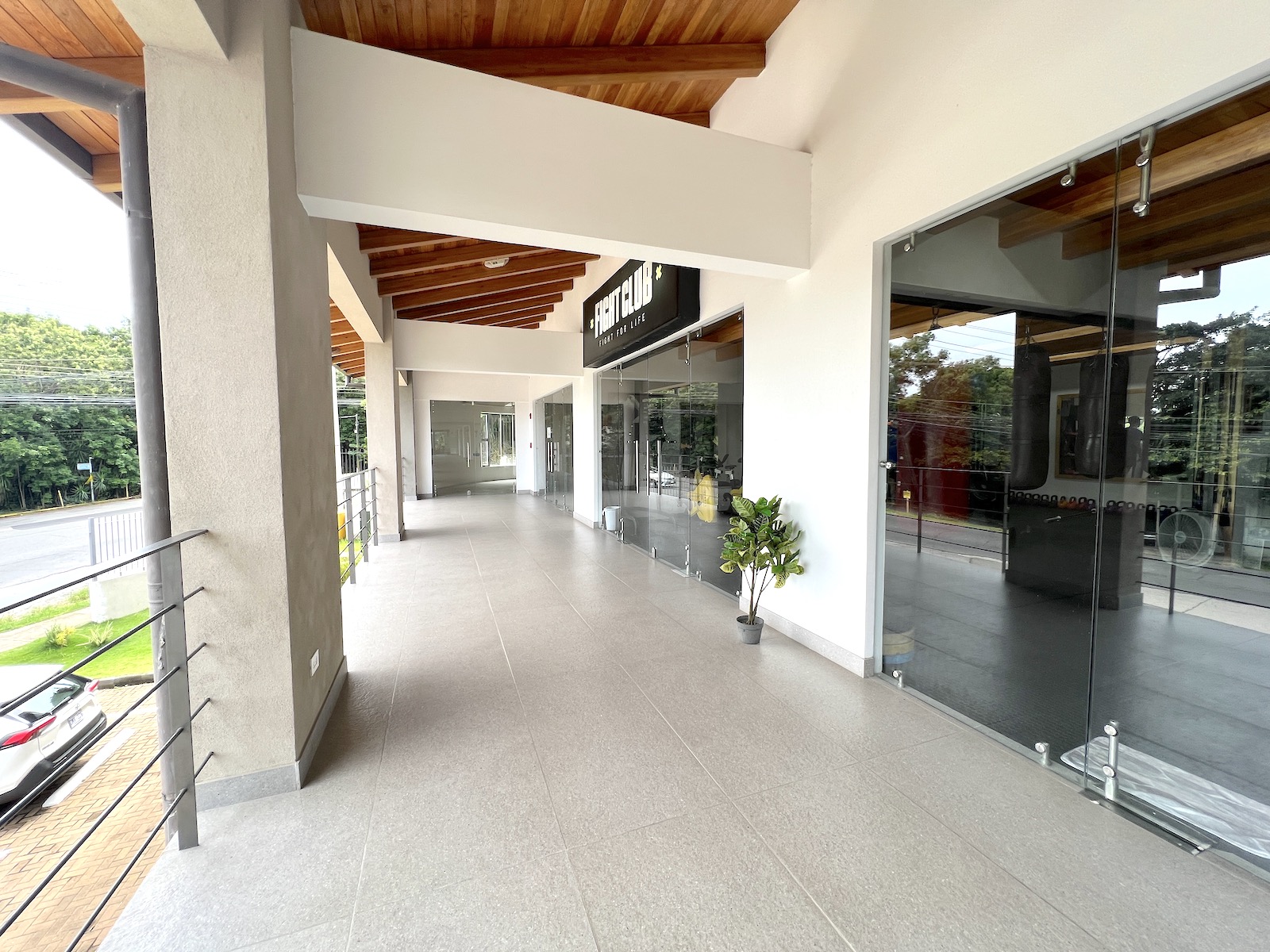 1 bed Commercial For Rent in Santa Ana, San Jose - thumb 3